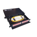 Lader Type Kabels Optische Distributie Box
